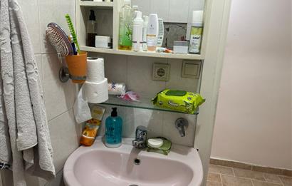 Kağıthane Seyrantepe Mahallesi Seringül Sitesi 3+1 Satılık Daire
