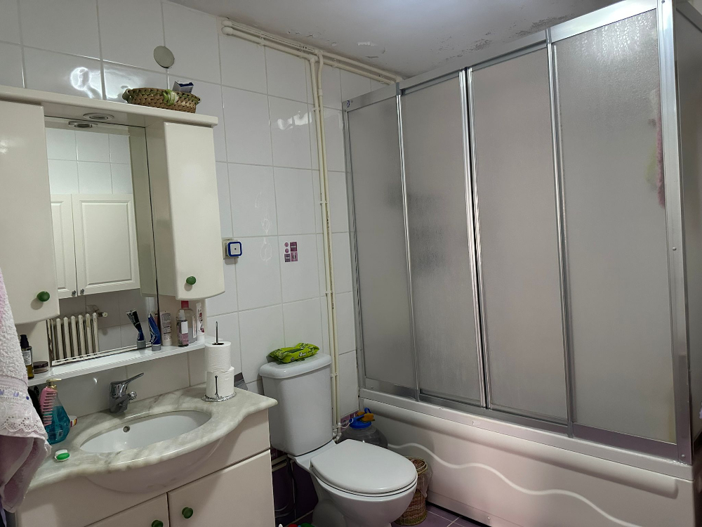 Kağıthane Seyrantepe Mahallesi Seringül Sitesi 3+1 Satılık Daire