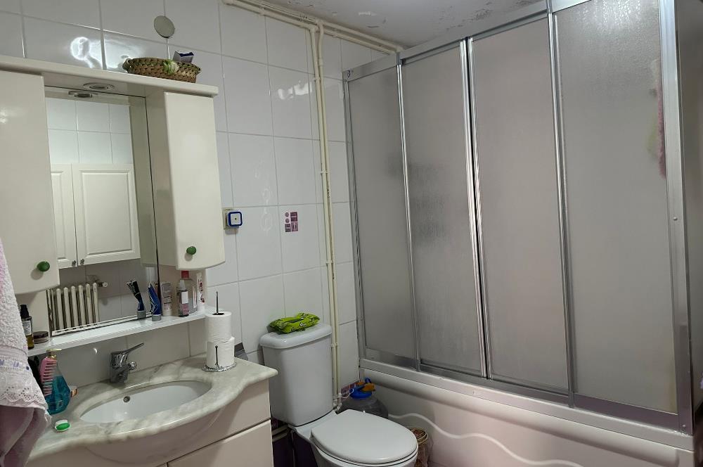 Kağıthane Seyrantepe Mahallesi Seringül Sitesi 3+1 Satılık Daire