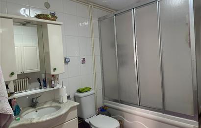 Kağıthane Seyrantepe Mahallesi Seringül Sitesi 3+1 Satılık Daire