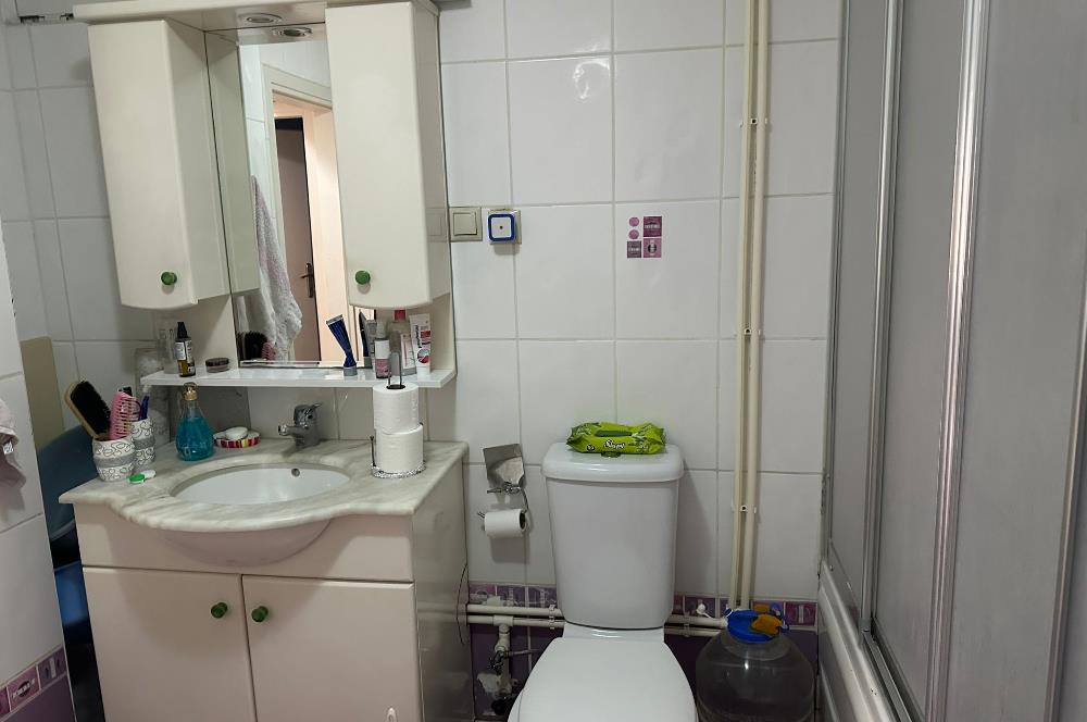 Kağıthane Seyrantepe Mahallesi Seringül Sitesi 3+1 Satılık Daire