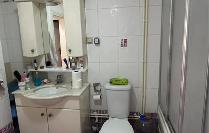 Kağıthane Seyrantepe Mahallesi Seringül Sitesi 3+1 Satılık Daire