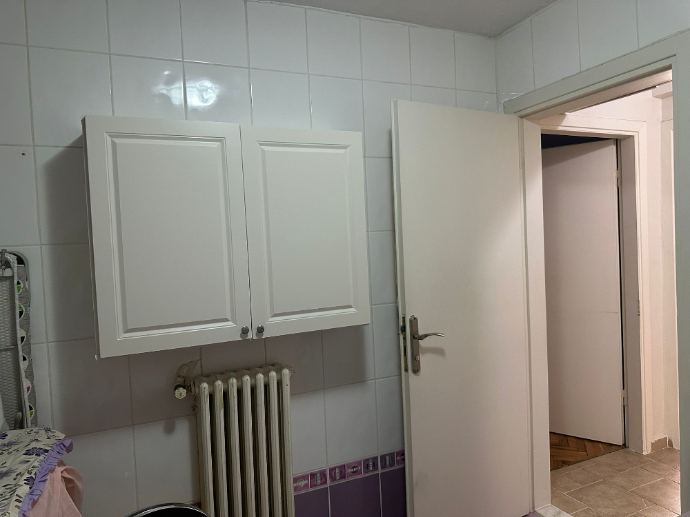Kağıthane Seyrantepe Mahallesi Seringül Sitesi 3+1 Satılık Daire