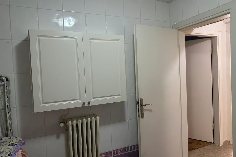 Kağıthane Seyrantepe Mahallesi Seringül Sitesi 3+1 Satılık Daire