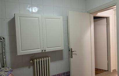 Kağıthane Seyrantepe Mahallesi Seringül Sitesi 3+1 Satılık Daire