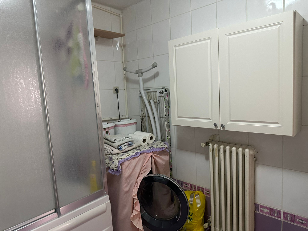 Kağıthane Seyrantepe Mahallesi Seringül Sitesi 3+1 Satılık Daire
