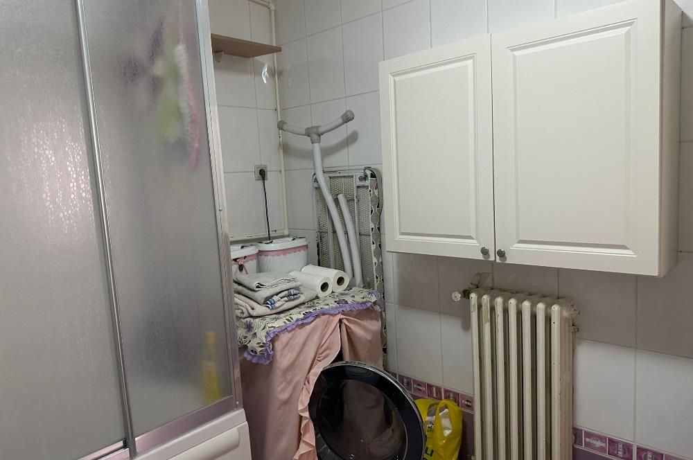 Kağıthane Seyrantepe Mahallesi Seringül Sitesi 3+1 Satılık Daire