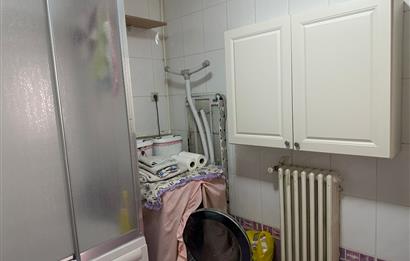 Kağıthane Seyrantepe Mahallesi Seringül Sitesi 3+1 Satılık Daire
