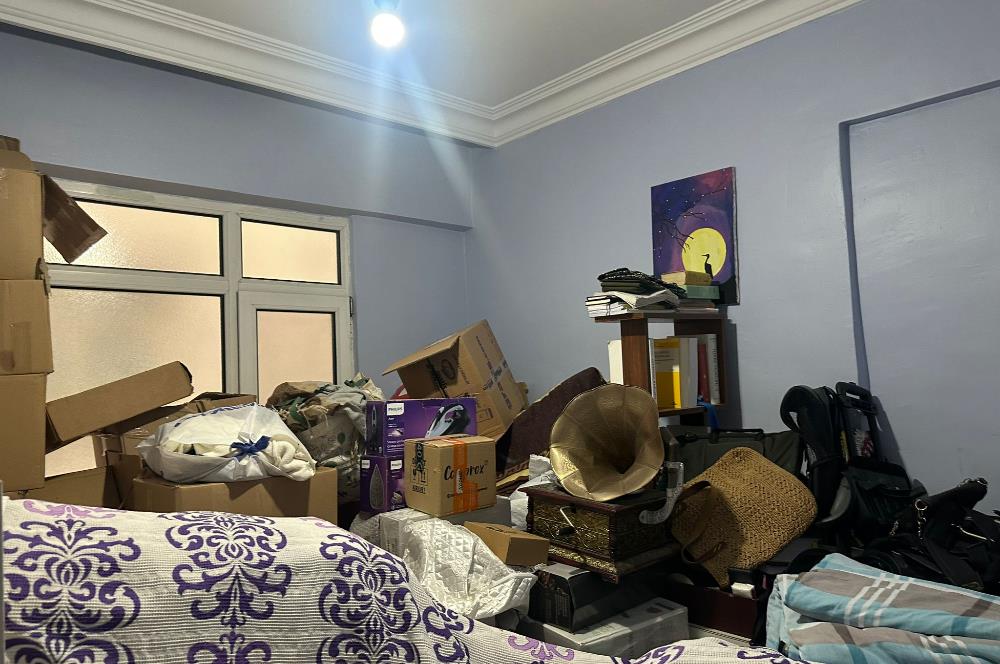 Kağıthane Seyrantepe Mahallesi Seringül Sitesi 3+1 Satılık Daire