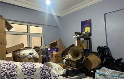 Kağıthane Seyrantepe Mahallesi Seringül Sitesi 3+1 Satılık Daire