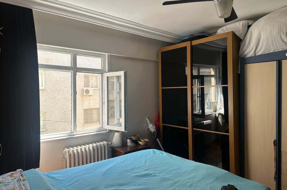 Kağıthane Seyrantepe Mahallesi Seringül Sitesi 3+1 Satılık Daire
