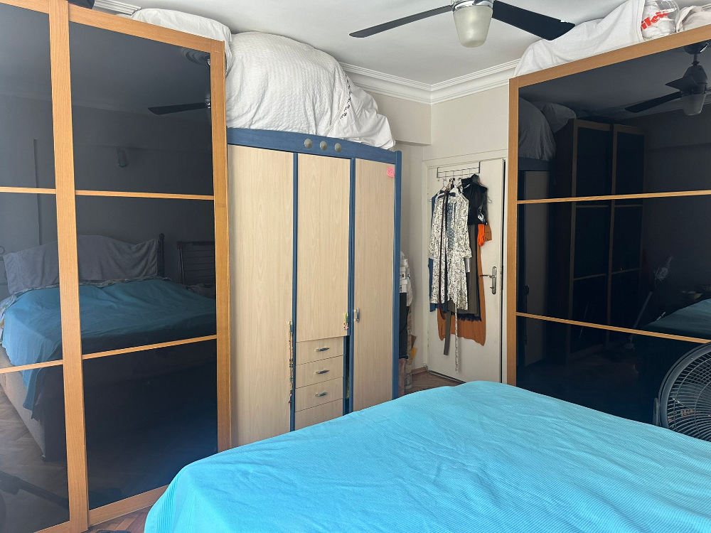 Kağıthane Seyrantepe Mahallesi Seringül Sitesi 3+1 Satılık Daire