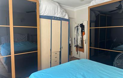 Kağıthane Seyrantepe Mahallesi Seringül Sitesi 3+1 Satılık Daire