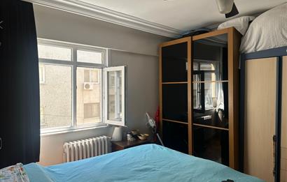 Kağıthane Seyrantepe Mahallesi Seringül Sitesi 3+1 Satılık Daire