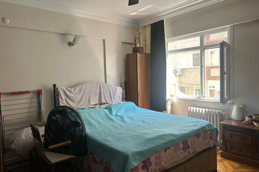 Kağıthane Seyrantepe Mahallesi Seringül Sitesi 3+1 Satılık Daire