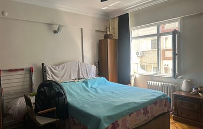 Kağıthane Seyrantepe Mahallesi Seringül Sitesi 3+1 Satılık Daire