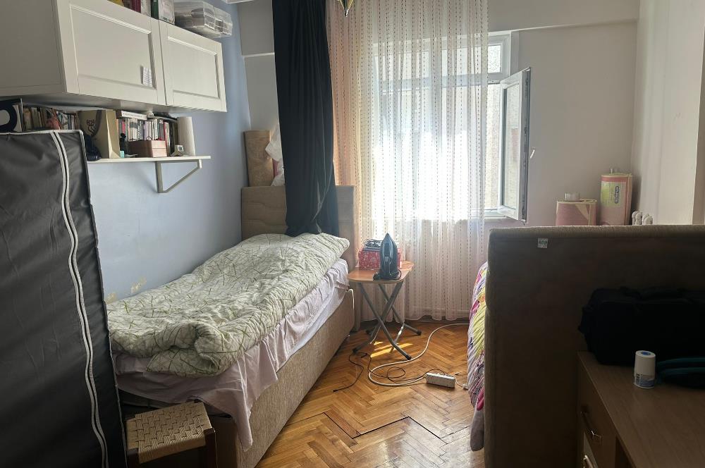 Kağıthane Seyrantepe Mahallesi Seringül Sitesi 3+1 Satılık Daire