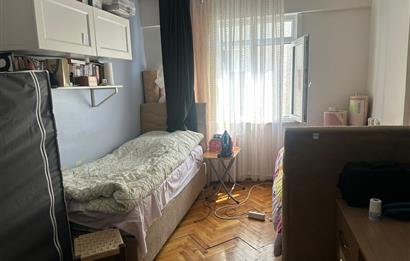 Kağıthane Seyrantepe Mahallesi Seringül Sitesi 3+1 Satılık Daire