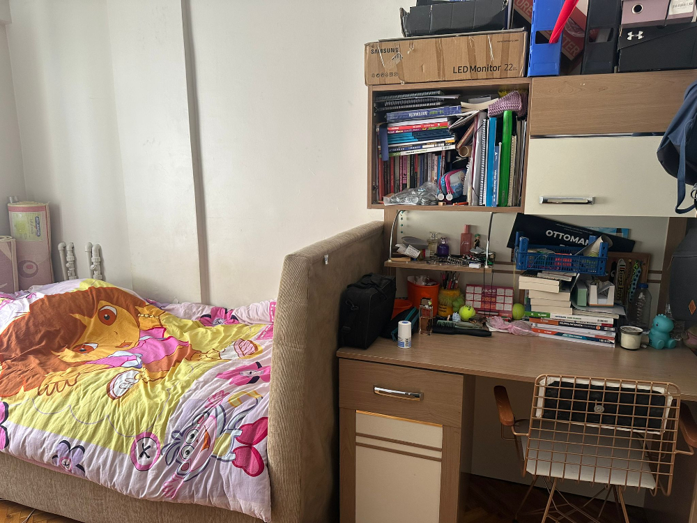 Kağıthane Seyrantepe Mahallesi Seringül Sitesi 3+1 Satılık Daire