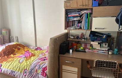 Kağıthane Seyrantepe Mahallesi Seringül Sitesi 3+1 Satılık Daire