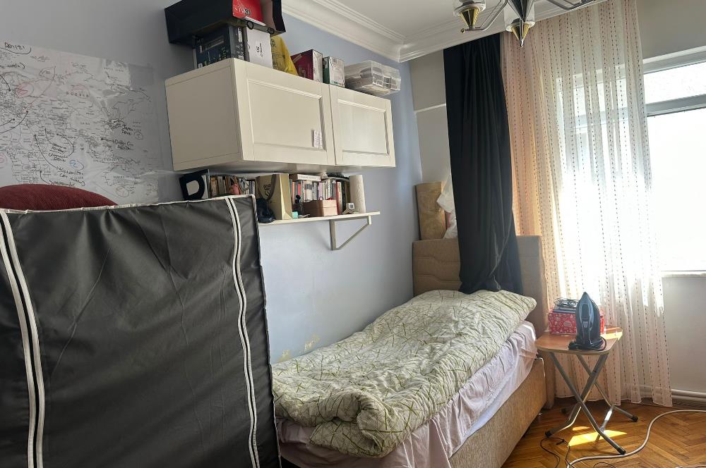 Kağıthane Seyrantepe Mahallesi Seringül Sitesi 3+1 Satılık Daire