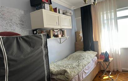 Kağıthane Seyrantepe Mahallesi Seringül Sitesi 3+1 Satılık Daire
