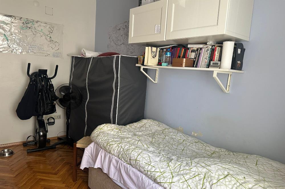 Kağıthane Seyrantepe Mahallesi Seringül Sitesi 3+1 Satılık Daire