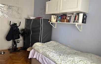 Kağıthane Seyrantepe Mahallesi Seringül Sitesi 3+1 Satılık Daire