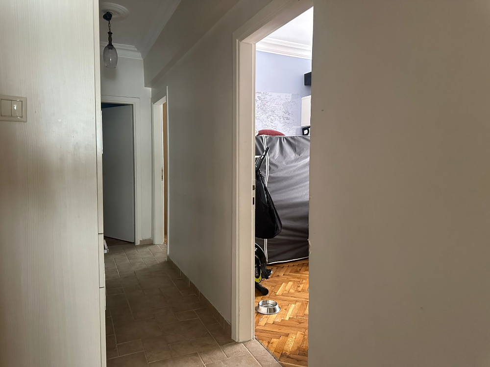 Kağıthane Seyrantepe Mahallesi Seringül Sitesi 3+1 Satılık Daire