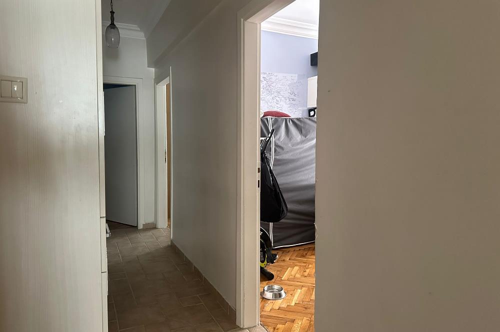 Kağıthane Seyrantepe Mahallesi Seringül Sitesi 3+1 Satılık Daire