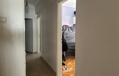 Kağıthane Seyrantepe Mahallesi Seringül Sitesi 3+1 Satılık Daire