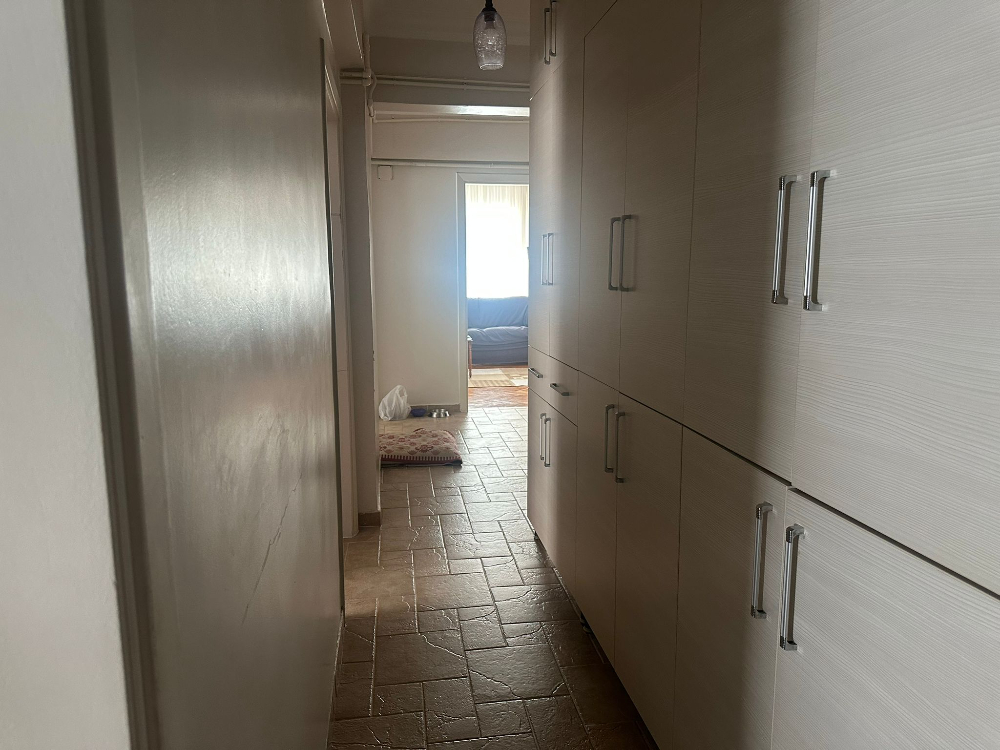Kağıthane Seyrantepe Mahallesi Seringül Sitesi 3+1 Satılık Daire