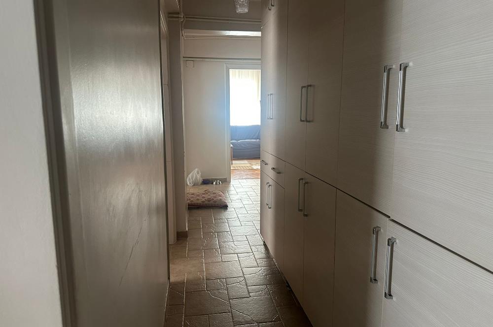 Kağıthane Seyrantepe Mahallesi Seringül Sitesi 3+1 Satılık Daire