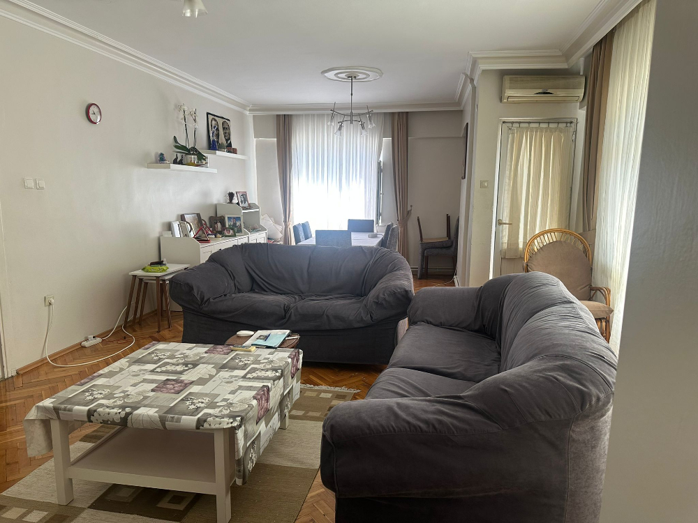 Kağıthane Seyrantepe Mahallesi Seringül Sitesi 3+1 Satılık Daire