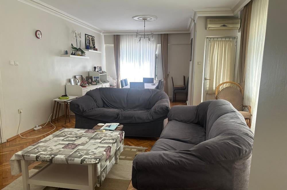 Kağıthane Seyrantepe Mahallesi Seringül Sitesi 3+1 Satılık Daire