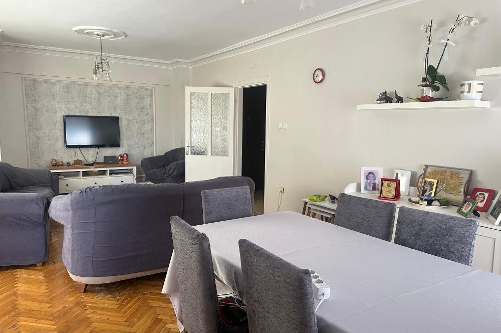 Kağıthane Seyrantepe Mahallesi Seringül Sitesi 3+1 Satılık Daire