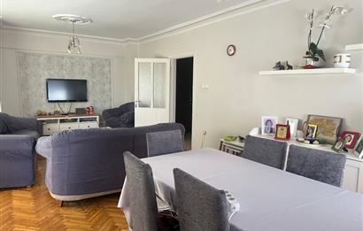Kağıthane Seyrantepe Mahallesi Seringül Sitesi 3+1 Satılık Daire