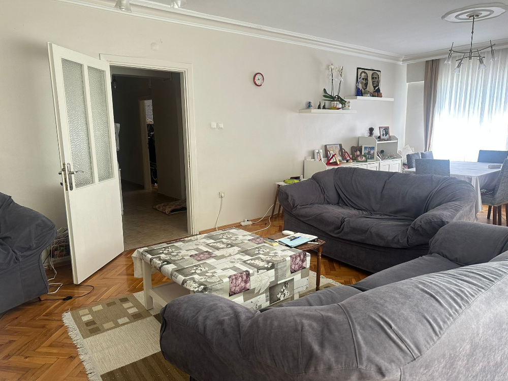 Kağıthane Seyrantepe Mahallesi Seringül Sitesi 3+1 Satılık Daire
