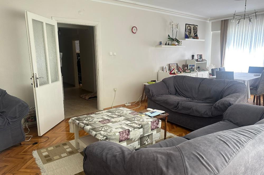Kağıthane Seyrantepe Mahallesi Seringül Sitesi 3+1 Satılık Daire