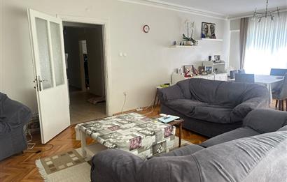 Kağıthane Seyrantepe Mahallesi Seringül Sitesi 3+1 Satılık Daire