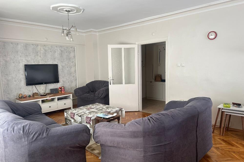 Kağıthane Seyrantepe Mahallesi Seringül Sitesi 3+1 Satılık Daire