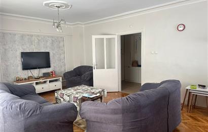Kağıthane Seyrantepe Mahallesi Seringül Sitesi 3+1 Satılık Daire