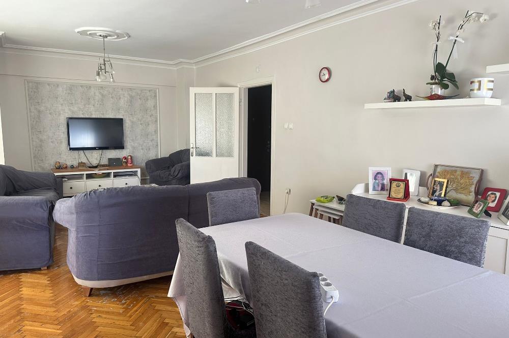 Kağıthane Seyrantepe Mahallesi Seringül Sitesi 3+1 Satılık Daire