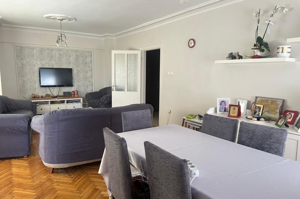 Kağıthane Seyrantepe Mahallesi Seringül Sitesi 3+1 Satılık Daire