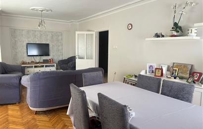Kağıthane Seyrantepe Mahallesi Seringül Sitesi 3+1 Satılık Daire