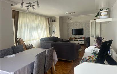 Kağıthane Seyrantepe Mahallesi Seringül Sitesi 3+1 Satılık Daire
