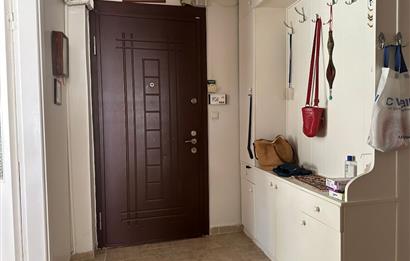 Kağıthane Seyrantepe Mahallesi Seringül Sitesi 3+1 Satılık Daire
