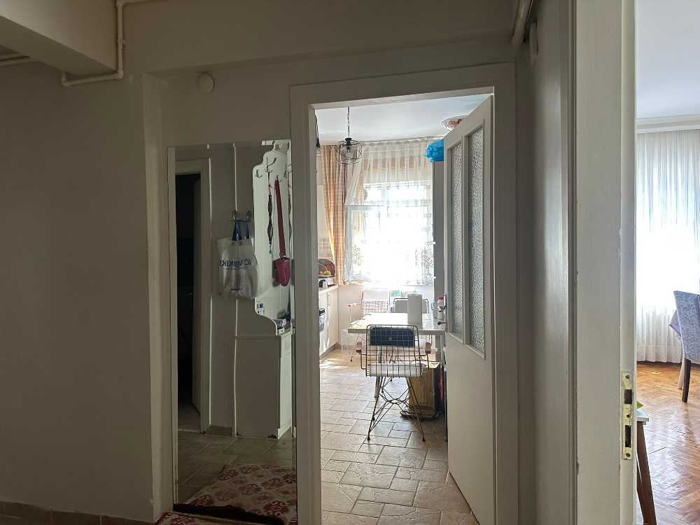 Kağıthane Seyrantepe Mahallesi Seringül Sitesi 3+1 Satılık Daire