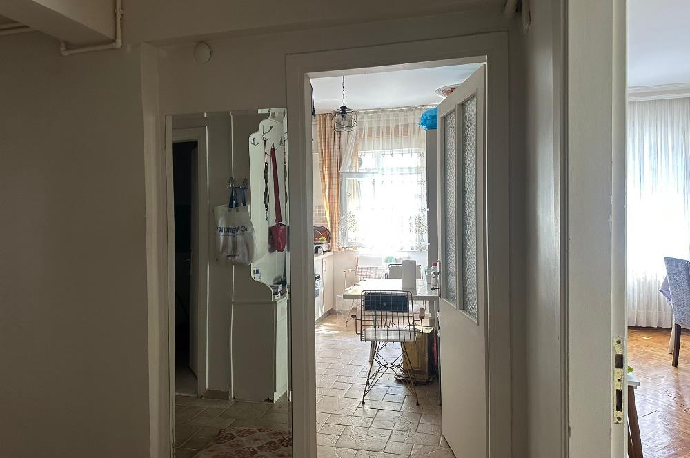 Kağıthane Seyrantepe Mahallesi Seringül Sitesi 3+1 Satılık Daire