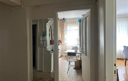 Kağıthane Seyrantepe Mahallesi Seringül Sitesi 3+1 Satılık Daire